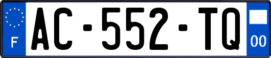AC-552-TQ