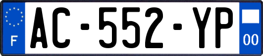 AC-552-YP