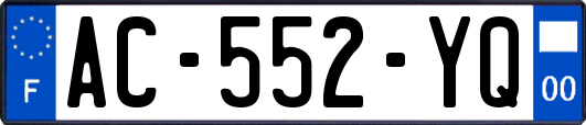 AC-552-YQ