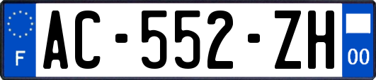 AC-552-ZH