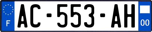 AC-553-AH