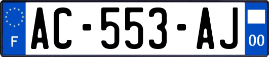 AC-553-AJ