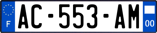 AC-553-AM