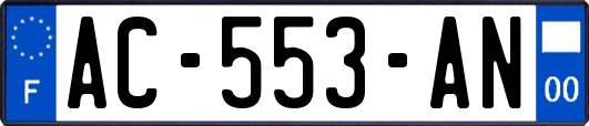 AC-553-AN