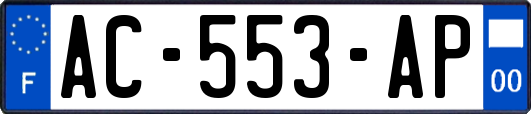 AC-553-AP