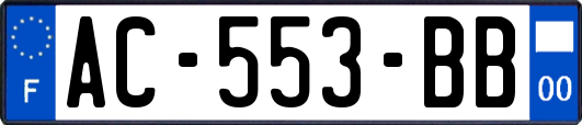 AC-553-BB