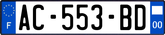 AC-553-BD