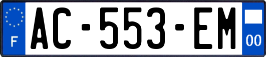 AC-553-EM