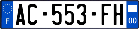 AC-553-FH