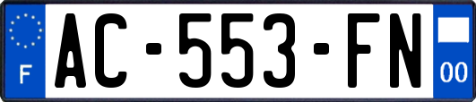 AC-553-FN