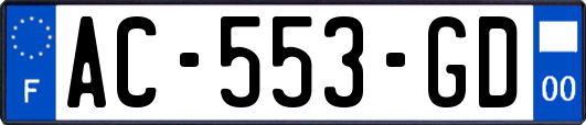 AC-553-GD