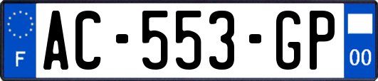 AC-553-GP