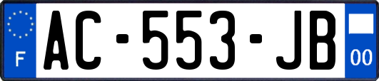 AC-553-JB