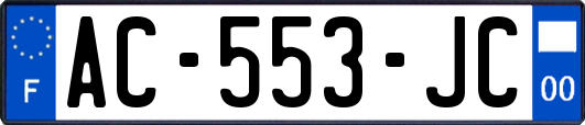 AC-553-JC