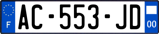 AC-553-JD