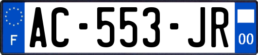 AC-553-JR