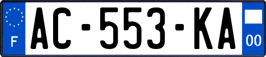 AC-553-KA