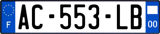 AC-553-LB