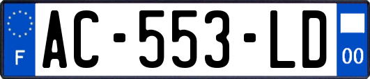 AC-553-LD