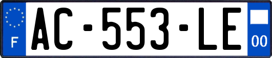 AC-553-LE