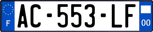 AC-553-LF