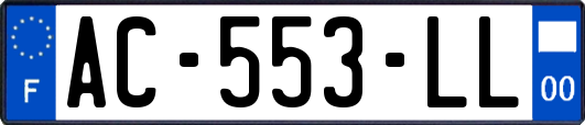 AC-553-LL