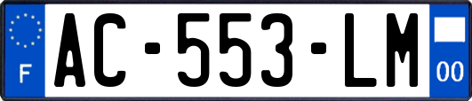 AC-553-LM
