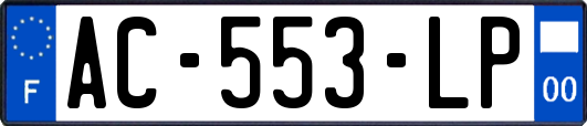 AC-553-LP