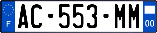 AC-553-MM