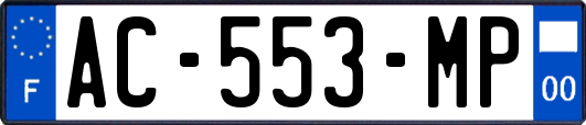 AC-553-MP