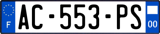 AC-553-PS