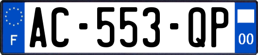 AC-553-QP