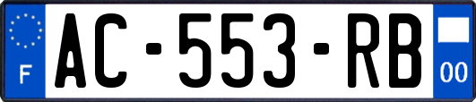 AC-553-RB