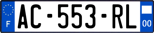 AC-553-RL