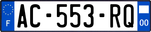 AC-553-RQ