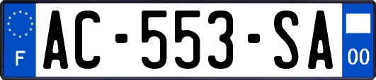 AC-553-SA