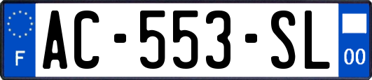 AC-553-SL
