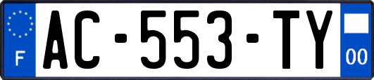 AC-553-TY