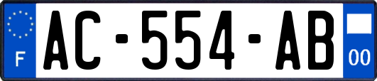 AC-554-AB