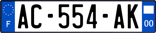 AC-554-AK