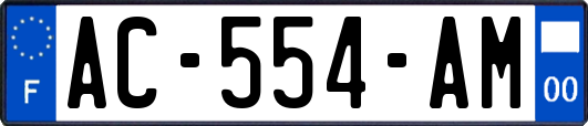 AC-554-AM