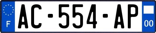 AC-554-AP