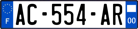 AC-554-AR