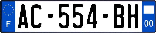 AC-554-BH