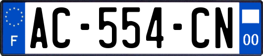 AC-554-CN