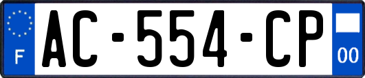 AC-554-CP