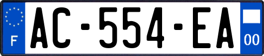 AC-554-EA