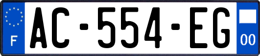 AC-554-EG