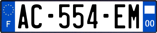 AC-554-EM