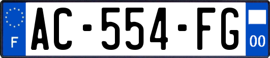 AC-554-FG